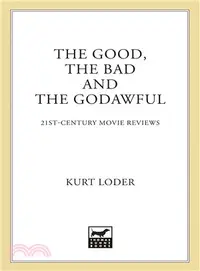 在飛比找三民網路書店優惠-The Good, the Bad and the Goda