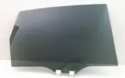 Passenger/Right Side Rear Door Window Glass For 2012-2016 Honda CR-V