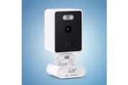 UL-tech 3MP IP Camera Baby Monitor