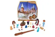 Harry Potter Wizarding World Advent Calendar 2023