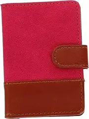 MOTHNUR Phone Wallet Card Holder Adhesive Stick Credit Card Sleeve with Easy Access Lightweight Durable Design