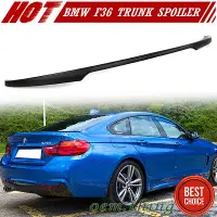 在飛比找蝦皮商城精選優惠-卡嗶車燈 適用於 BMW 4系列 F36 Performan