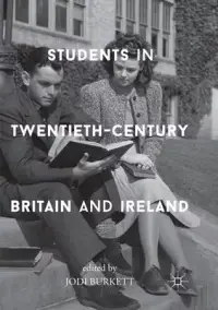 在飛比找博客來優惠-Students in Twentieth-Century 