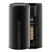 D-Link DSL-2890AL AC1750 Wireless Dual Band Modem Router - Gigabit Cloud ADSL2+