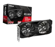 RX 6600 8GB CLD Challenger D gddr6 RX 6600 Challenger D 8GB