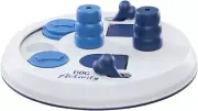 TRIXIE Flip Board Strategy Game, Intermediate Dog Puzzle Level 2,