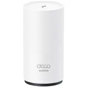 TP-Link Deco AX3000 Outdoor / Indoor Whole Home Mesh WiFi 6 Unit