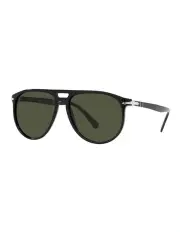 [Persol] PO3311S Sunglasses in Black