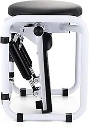 Steppers for Exercise, Mini Stepper Machine with Display, Step Exercise Machine with Resistance Bands for Home Workout,