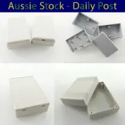 1pcs Electronic Project Case Box Enclosure Junction Box