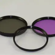 A&R 52mm Filter KIT For Nikon AF-S 18-55mm G II 55-200mm 50mm D5500 D3300 D3200