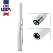 USA STOCK Dental USB Intraoal Camera 6LED Auto-Focus Digital Endoscope