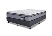 SEALY PERFECT BALANCE ELATION DELUXE Double Ensemble.