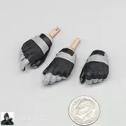 1:6 scale Soldier Story The Division 2 Agent Heather Ward Female Gloved Hands