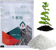 Plants Rooting Powder – Propagation Growth Booster, Strengthener | Development for Shrubs, Indoor Outdoor Plant Promoter, Gardening Supply for Cuttings & Edibles
