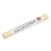 Wood Wax Filler Stick, Furniture Crayons Touch Up Repair Pens, Cream
