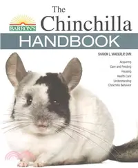 在飛比找三民網路書店優惠-The Chinchilla Handbook