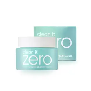 Banila co Clean It Zero Cleansing Balm Revitalizing 100ml