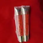 NEW L'Oreal Colour Riche Lip Gloss Red Ravishing #157 Factory Sealed