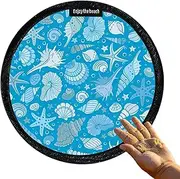 Sand Remover for Beach,Portable Waterproof Sand Wipe Off Mitts - Surf Beach Feet Accessories Soft Reusable for Efficient Cleanup