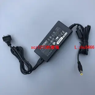 [現貨]LG液晶顯示器34UM56 27UD68-W 電源適配器 充電器電源線19V1.6A