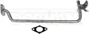 Dorman 626-554 HVAC Heater Hose Assembly fits 2021 Toyota Hilux (Mexico) (for: Toyota)