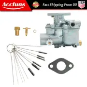 Carburetor Fit For Zenith 24T2 Tractor Massey Ferguson TE20 TEA20 TED20 35 135