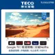 【TECO 東元】55型 4K+Android 連網液晶電視液晶顯示器(TL55GU2TRE)