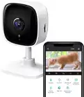 Tp-Link Tapo Home Security Wi-Fi Camera - 1080P, Night Vision, Sound & Light Ala