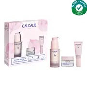 [CAUDALIE] Ultimate Firming Set