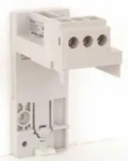 Sprecher+Schuh SEPARATE MOUNTING BRACKET SPRCEP7-EPB For DIN-Rail Mount Adaptor