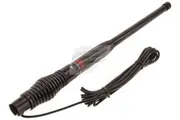 GME ORIGINAL AE4704B 2.1DBi HEAVY DUTY UHF 58CM STUBBY ANTENNA SUIT 4WD TRUCKS