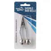 Jarvis Walker Double Rod Bells Double