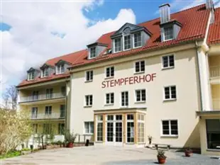 Hotel Stempferhof