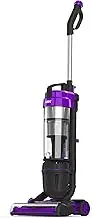 Vax Mach Air Upright Vacuum Cleaner; High Performance, Multi-cyclonic, with No Loss of Suction; Lightweight - UCA1GEV1, 1.5 Litre, 820W, Purple