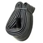 20" Bike Tire Inner Tube Schrader Valve for Mongoose 20 Series Bicycle (1 or 2x)