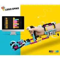 在飛比找蝦皮購物優惠-<ALLSTEAM>LEGO®45678+45681SPIK