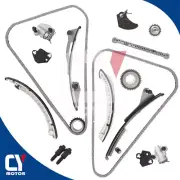 Kit De Cadena De Distribución For GMC Cadillac ATS CT6 CTS XT5 Acadia Canyon 3.6