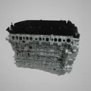 BMW X3 Engine Series 535D 3.0 XDRIVE Engine Code: M57D30 (306D5) (Reconditioned)