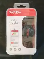 GNC GB-8561 Bluetooth Heart Tracker