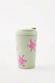 [Typo] Typo - Metal Commuter Cup - Lilly yardage iced matcha SOLID LILLY YARDAGE ICED MATCHA