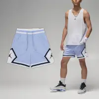 在飛比找Yahoo奇摩購物中心優惠-Nike 短褲 Jordan Dri-FIT 男款 淺藍 白