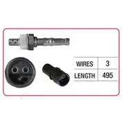 RAE Oxygen Sensor - OX234