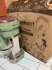 Laekerrt Espresso Machine, 20 Bar Espresso Maker CMEP01 with Milk Frother Steam