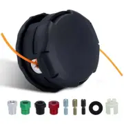 Speed Feed 400 Trimmer Head for Echo SRM 225 SRM-225 SRM-210 SRM-230 SRM-250 ...