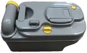 Thetford Holding Tank T/S C200 Swivel Cassette Toilet