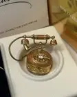 Estee Lauder 'Princess Phone' Solid Perfume Compact