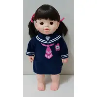 在飛比找蝦皮購物優惠-（二手正版現貨運費30）日本洋娃娃 People  POPO