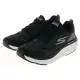 【SKECHERS】女鞋 慢跑系列 GO RUN MAX CUSHIONING DELTA(129129BKSL)