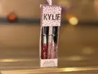 Kylie Jenner Mini Liquid Lipstick Set Of 2~MARY JO K & Charm Velvet FAST ️